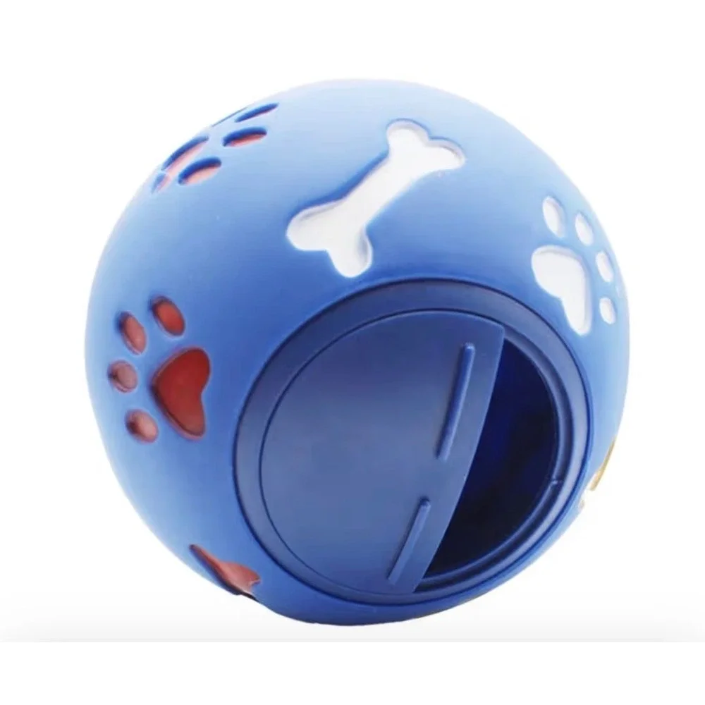 Crayola Snuffle Mat & Occupiedpet Treat‎ Dispenser Ball Bundle Interactive Toys